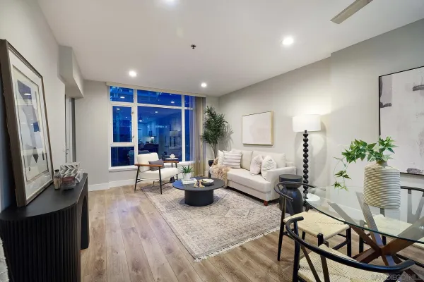$699,900 | 427 Ninth Avenue, Unit 1304, San Diego, CA 92101