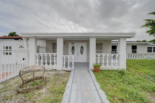 $800,000 | 5040 Northwest 197th Street, Opa-Locka, FL 33055