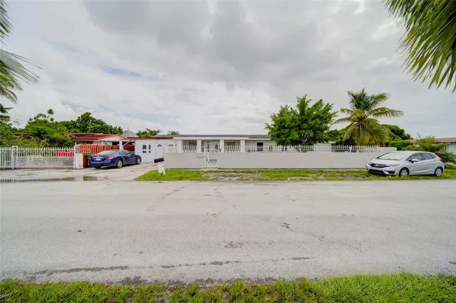 $800,000 | 5040 Northwest 197th Street, Opa-Locka, FL 33055