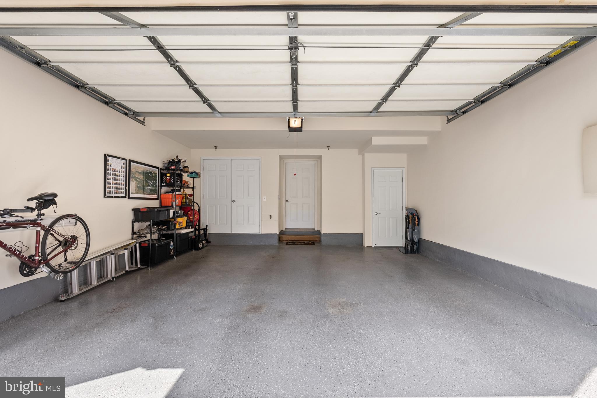 1868 Carpenter Road Alexandria, VA 22314 - Photo 33 of 46 2-car garage