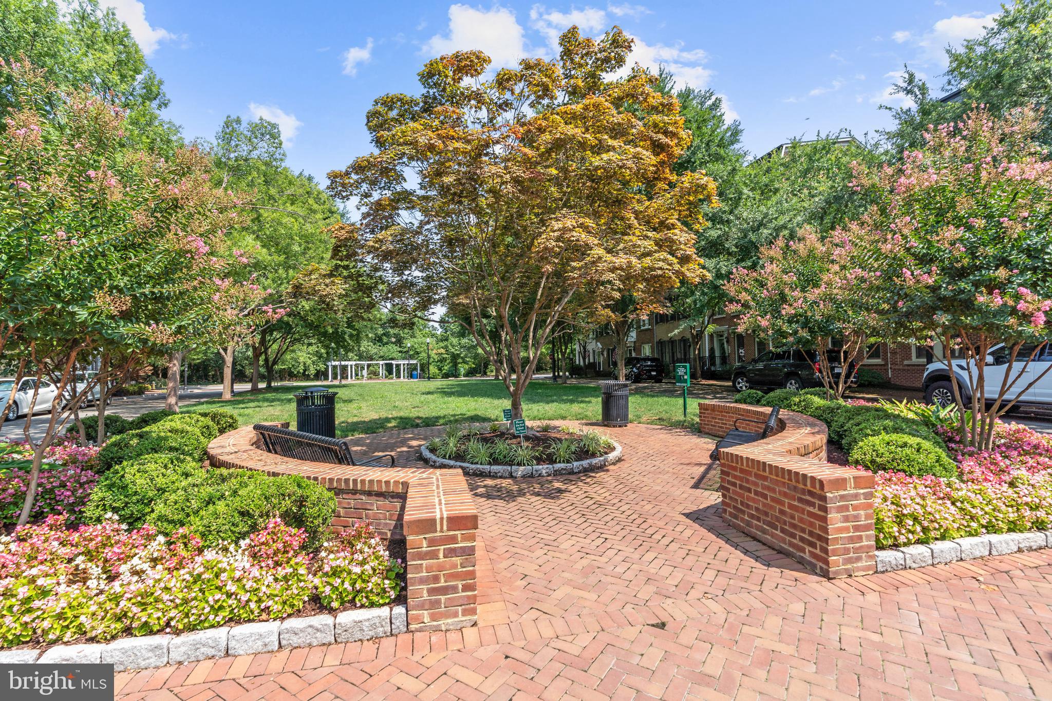 1868 Carpenter Road Alexandria, VA 22314 - Photo 41 of 46 Rose Square