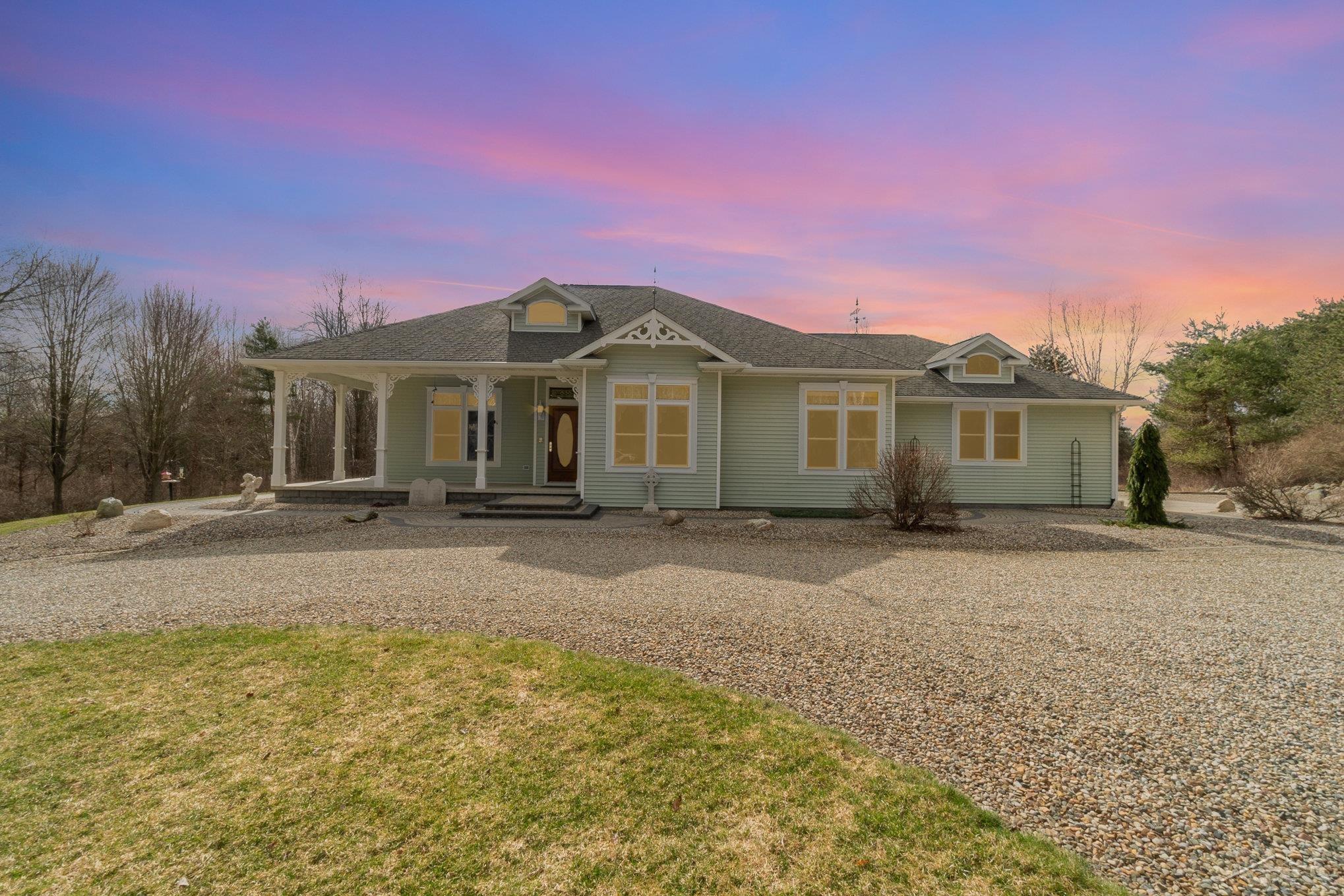 3660 Walker Road Carsonville, MI 48419 - Photo 1 of 41
