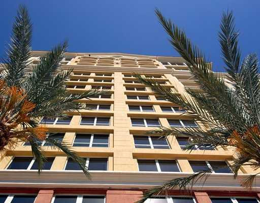 209 North Birch Road, Unit 1502 Fort Lauderdale, FL 33304 - Photo 12 of 15 Exterior Front