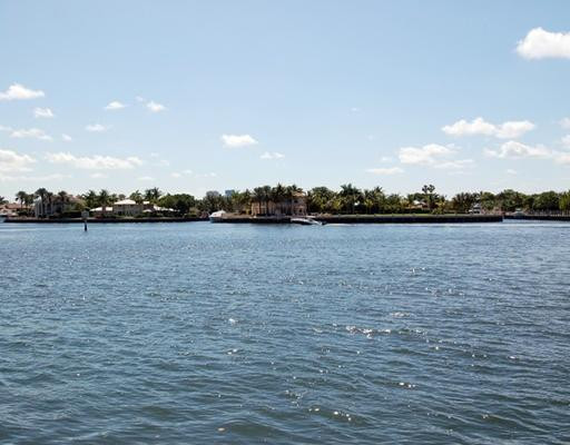 209 North Birch Road, Unit 1502 Fort Lauderdale, FL 33304 - Photo 14 of 15 Waterfront/Dock/Pier
