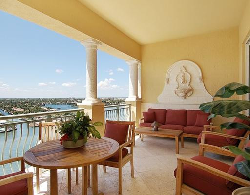 209 North Birch Road, Unit 1502 Fort Lauderdale, FL 33304 - Photo 2 of 15 Other