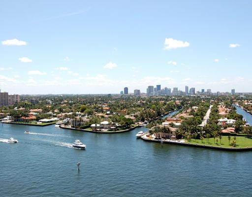 209 North Birch Road, Unit 1502 Fort Lauderdale, FL 33304 - Photo 5 of 15 View