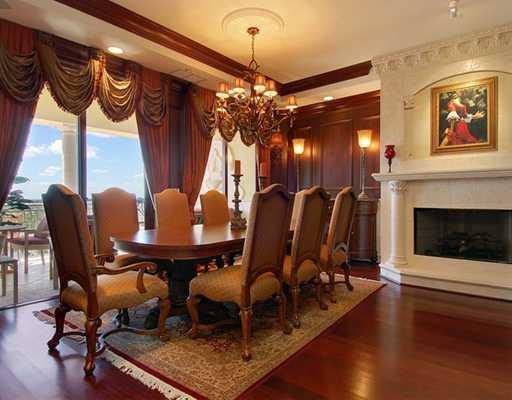 209 North Birch Road, Unit 1502 Fort Lauderdale, FL 33304 - Photo 8 of 15 Dining Room