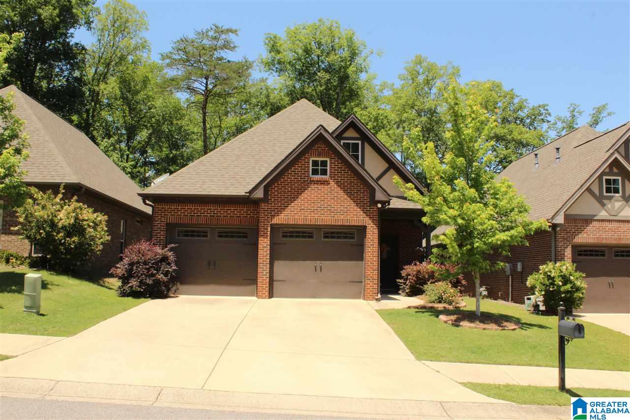 331 Kingston Circle Birmingham, AL 35211 - Photo 2 of 30