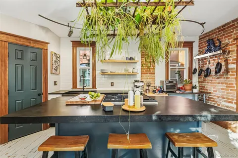 $889,000 | 1331 Elizabeth Street, Denver, CO 80206