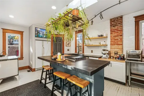 $889,000 | 1331 Elizabeth Street, Denver, CO 80206