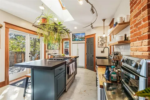 $889,000 | 1331 Elizabeth Street, Denver, CO 80206