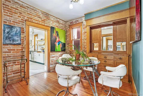 $889,000 | 1331 Elizabeth Street, Denver, CO 80206