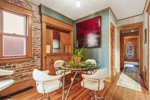 $889,000 | 1331 Elizabeth Street, Denver, CO 80206