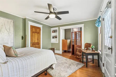 $889,000 | 1331 Elizabeth Street, Denver, CO 80206