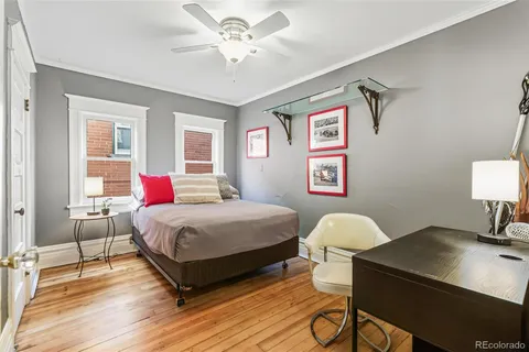 $889,000 | 1331 Elizabeth Street, Denver, CO 80206