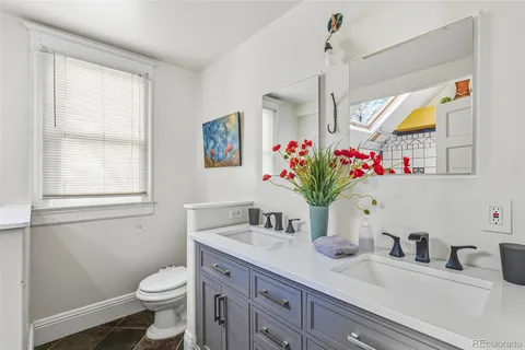 $874,000 | 1331 Elizabeth Street, Denver, CO 80206