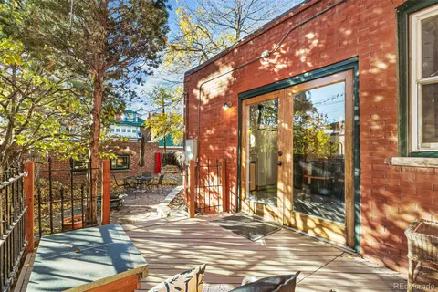 $889,000 | 1331 Elizabeth Street, Denver, CO 80206