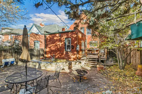 $889,000 | 1331 Elizabeth Street, Denver, CO 80206