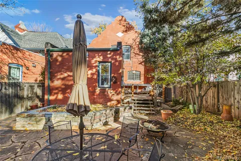 $874,000 | 1331 Elizabeth Street, Denver, CO 80206
