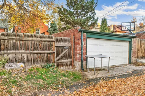 $889,000 | 1331 Elizabeth Street, Denver, CO 80206