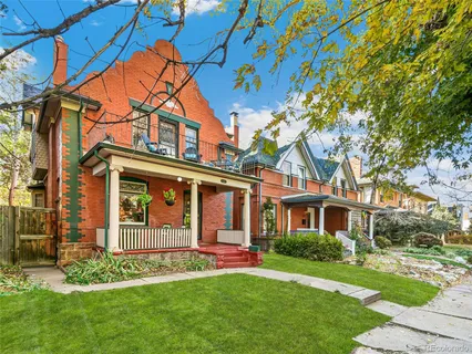 $889,000 | 1331 Elizabeth Street, Denver, CO 80206