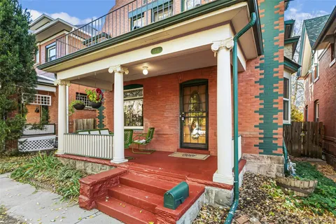 $874,000 | 1331 Elizabeth Street, Denver, CO 80206