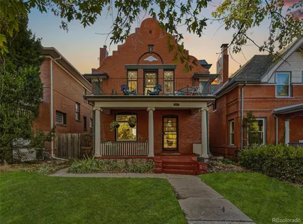 $889,000 | 1331 Elizabeth Street, Denver, CO 80206