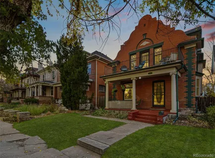 $889,000 | 1331 Elizabeth Street, Denver, CO 80206