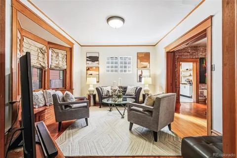 $889,000 | 1331 Elizabeth Street, Denver, CO 80206