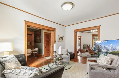 $889,000 | 1331 Elizabeth Street, Denver, CO 80206