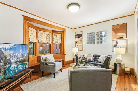 $889,000 | 1331 Elizabeth Street, Denver, CO 80206