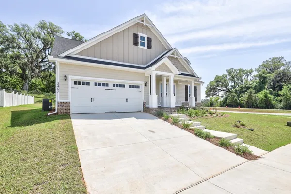 $619,356 | 3769 Meadow Vista Ln., Tallahassee, FL 32308