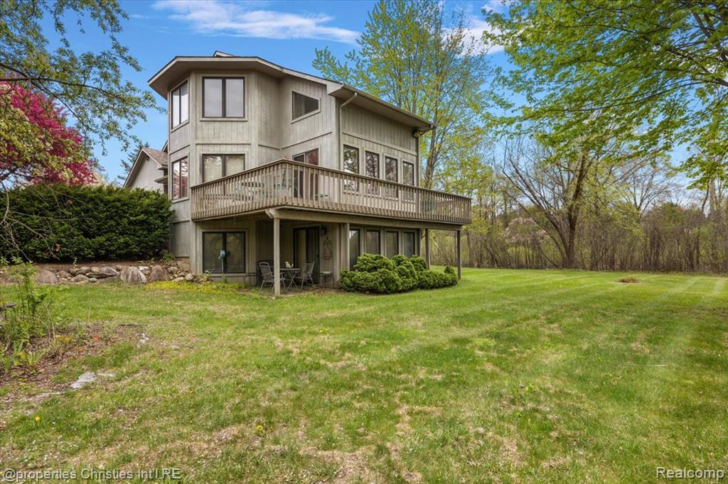 6175 Tripp Road Holly, MI 48442 - Photo 38 of 63