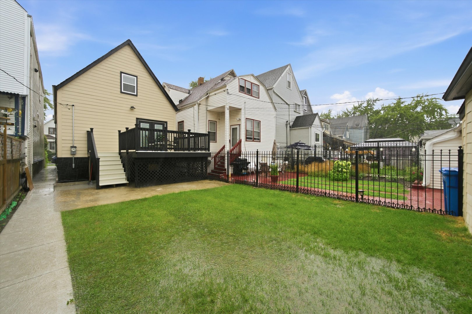 1641 North Springfield Avenue Chicago, IL 60647 - Photo 27 of 28 Gallery Image 27