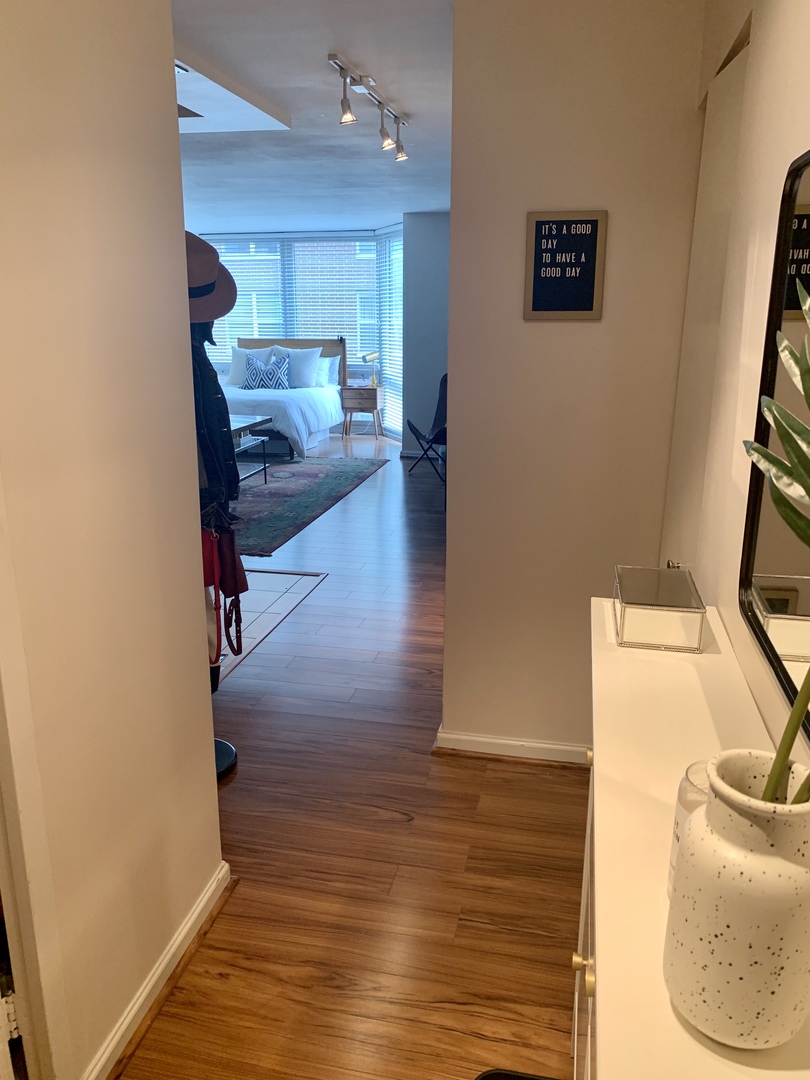 21 West Goethe Street, Unit 11E Chicago, IL 60610 - Photo 11 of 12