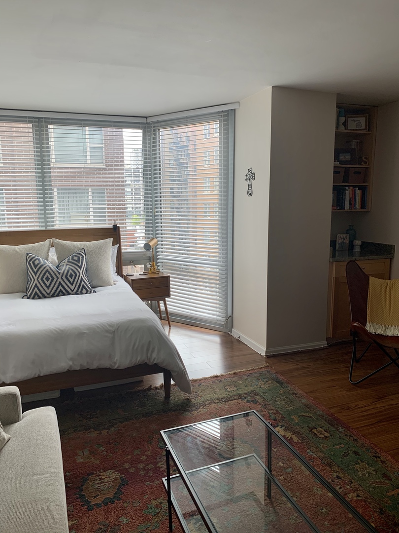 21 West Goethe Street, Unit 11E Chicago, IL 60610 - Photo 3 of 12