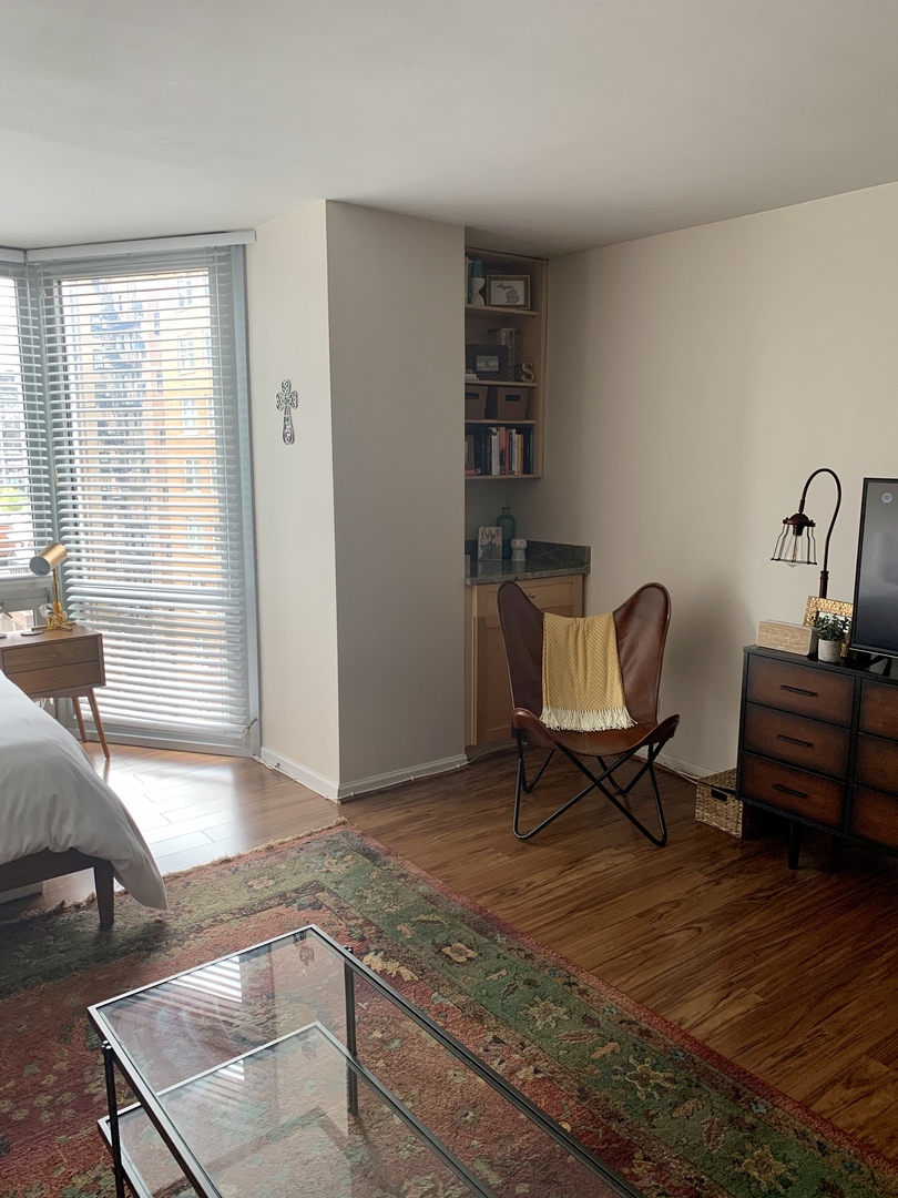 21 West Goethe Street, Unit 11E Chicago, IL 60610 - Photo 4 of 12