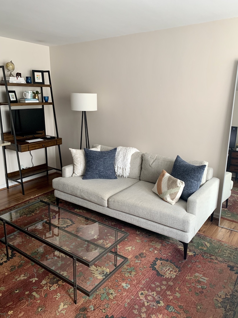 21 West Goethe Street, Unit 11E Chicago, IL 60610 - Photo 5 of 12