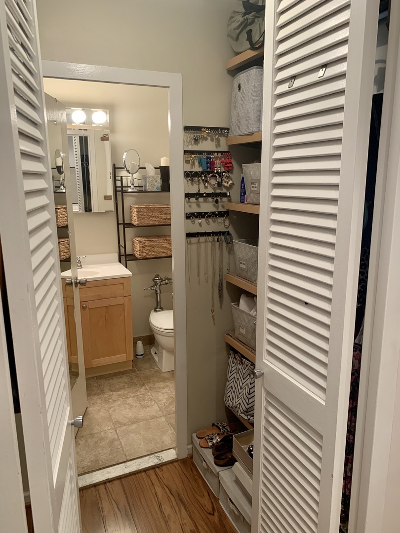 21 West Goethe Street, Unit 11E Chicago, IL 60610 - Photo 10 of 12