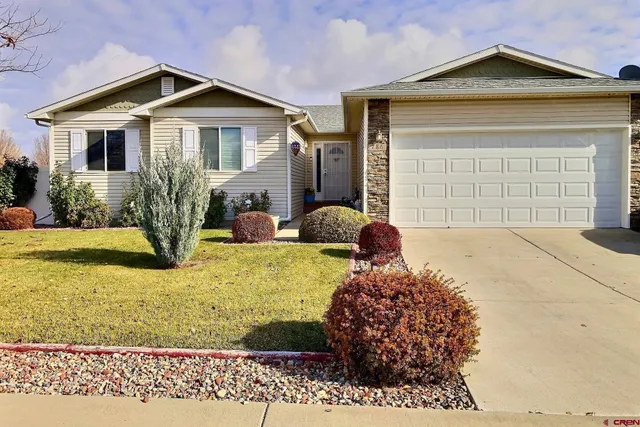 $395,000 | 786 Dutton Street, Delta, CO 81416