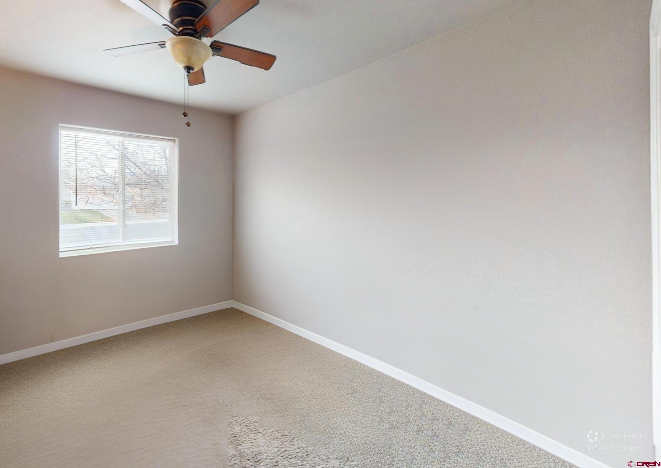 786 Dutton Street Delta, CO 81416 - Photo 16 of 29 Or, could be the home office if that fits your needs but does have a closet