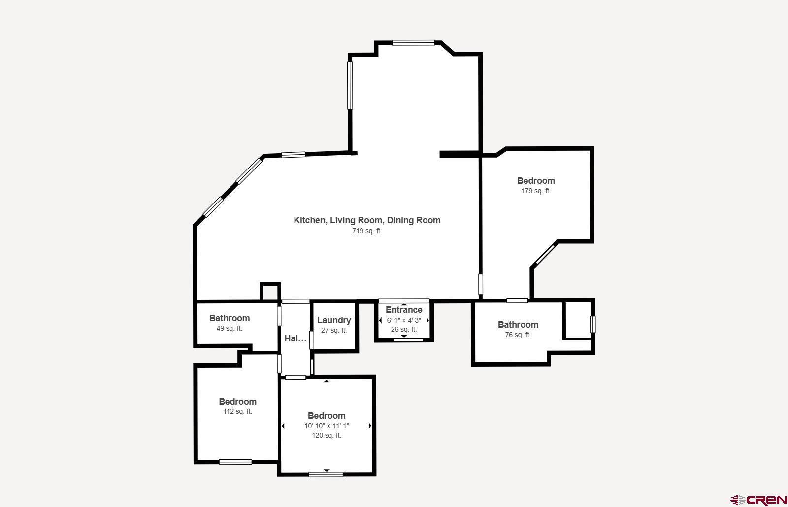 786 Dutton Street Delta, CO 81416 - Photo 29 of 29