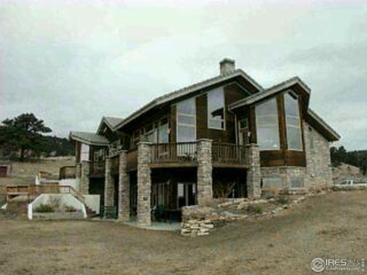 2976 Middle Fork Road Boulder, CO 80302 - Photo 2 of 5 Gallery Image 2