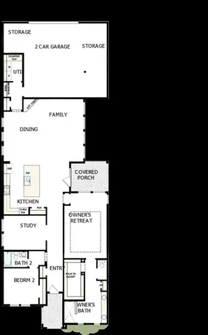 $599,990 | 2075 Emerald Grove Drive, Arlington, TX 76005