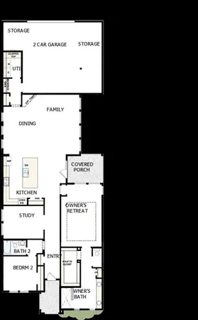 $579,990 | 2075 Emerald Grove Drive, Arlington, TX 76005