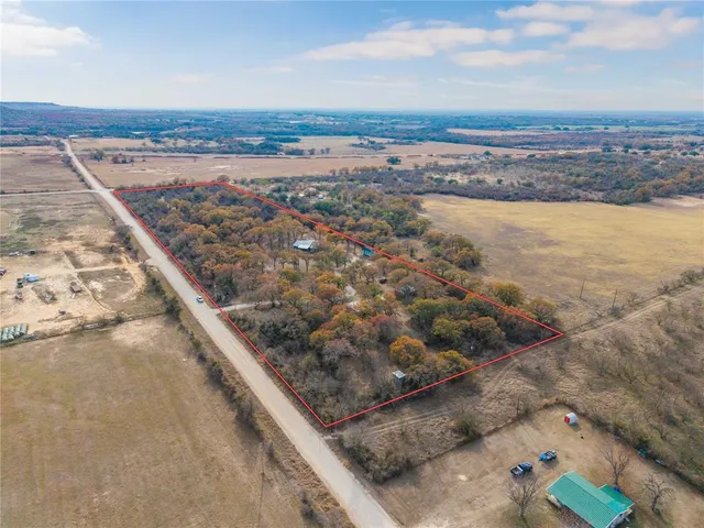 $499,000 | 18201 County Road 479, May, TX 76857