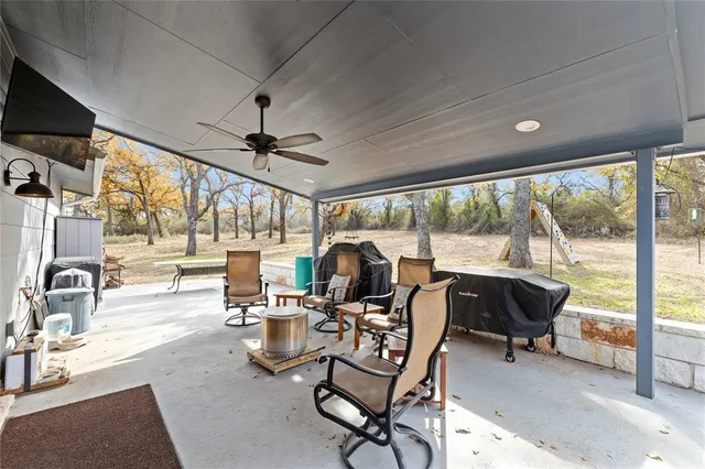 $499,000 | 18201 County Road 479, May, TX 76857