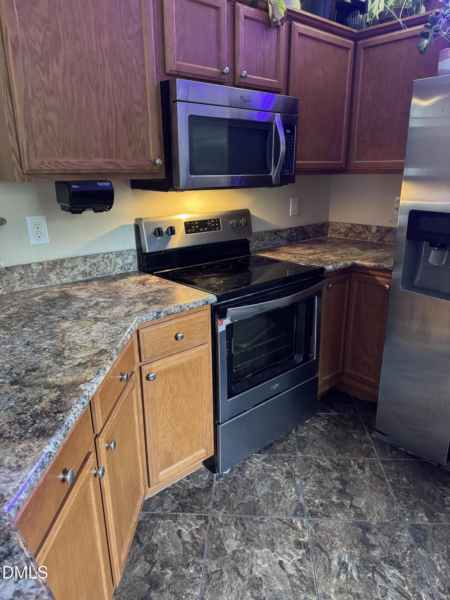 2700 Propus Wilkinson Road Bullock, NC 27507 - Photo 8 of 48 Kitchen