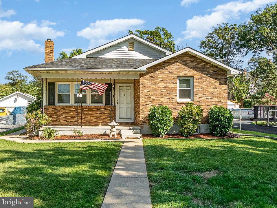 Welcome to 8017 Hillendale Rd