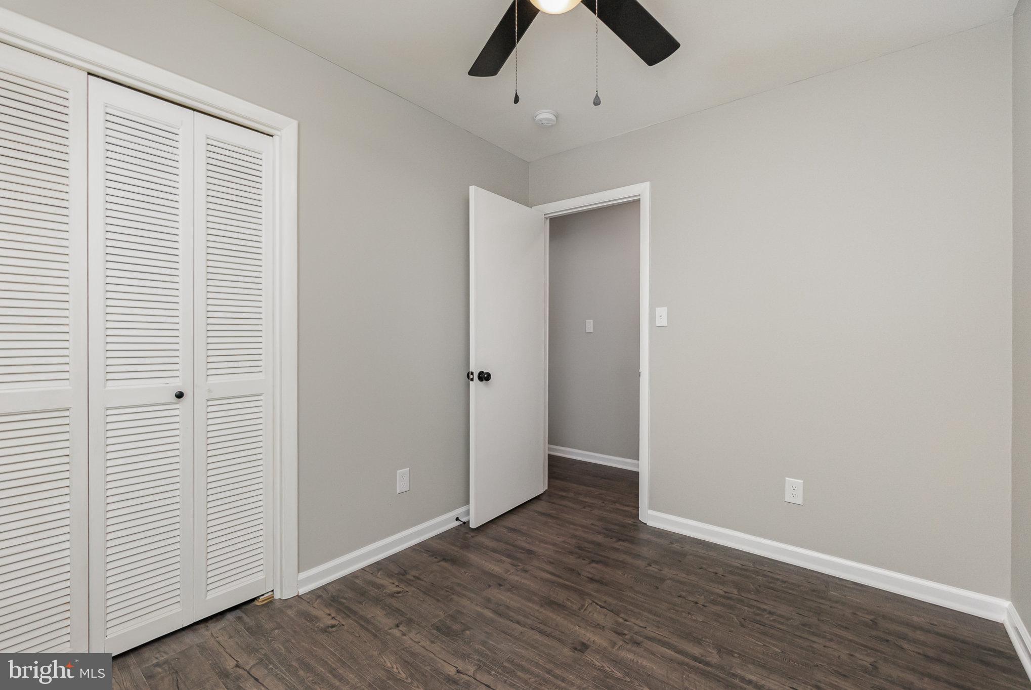 8017 Hillendale Road Parkville, MD 21234 - Photo 22 of 28 Bedroom 3